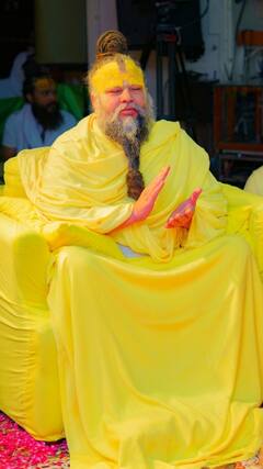 जन्माष्टमी पर लड्डू गोपाल की सेवा कैसे करें? जानिए प्रेमानंद महाराज से