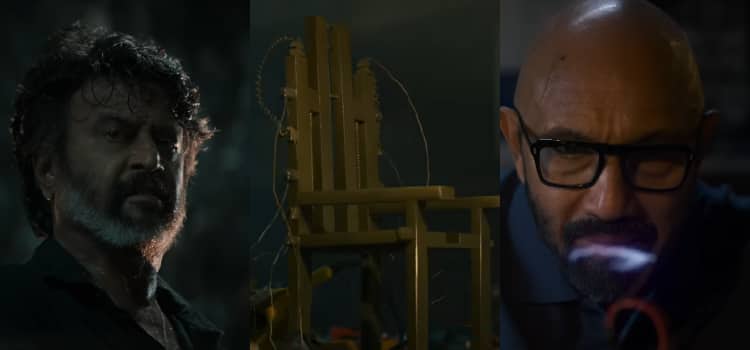 Coolie Review Telugu: కుర్చీ కోసం యుద్ధం... మైండ్ బ్లాక్ అయ్యే ఇంటర్వెల్ ట్విస్ట్... రజనీకాంత్ 'కూలీ' ఫస్ట్ రివ్యూ