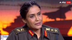 'रानी लक्ष्मीबाई के लिए लड़े मेरे वंशज', KBC के मंच से कर्नल सोफिया कुरैशी ने बताया परिवार का इतिहास