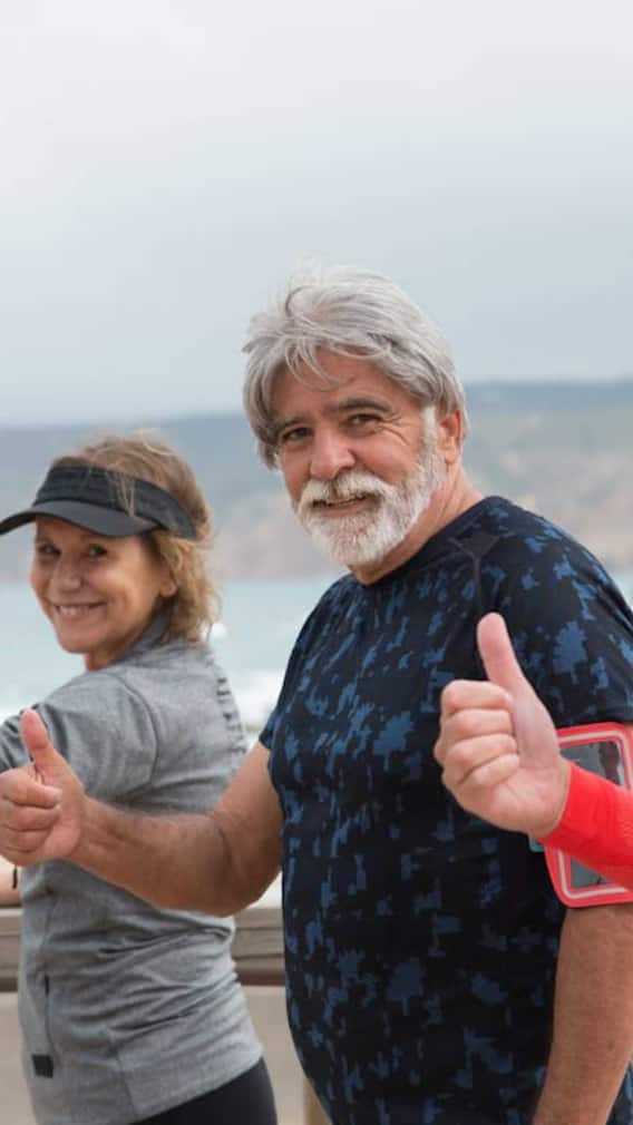 इस देश में रहते हैं सबसे ज्यादा बूढ़े