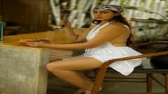 Megha Shukla Photo: ફરી જોવા મળ્યો મેઘા શુક્લાનો બોલ્ડ લુક, તસવીરોએ લગાવી આગ