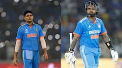 शुभमन गिल या सूर्यकुमार यादव, कौन होगा एशिया कप में टीम इंडिया का कप्तान? आ गया अपडेट