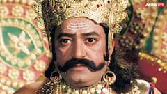 रामानंद सागर की रामायण में 'रावण' के लिए बॉलीवुड का ये विलेन था पहली पसंद, अरविंद त्रिवेदी को फिर ऐसे मिला रोल