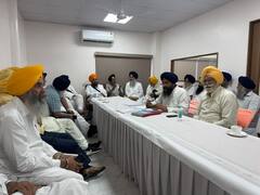 ਸ਼੍ਰੋਮਣੀ ਅਕਾਲੀ ਦਲ ਦੀ ਪਲੇਠੀ ਮੀਟਿੰਗ 'ਚ ਹੋਏ ਇਤਿਹਾਸਿਕ ਫੈਸਲੇ, ਪੰਜਾਬ ਅਤੇ ਪੰਥ ਪ੍ਰਸਤ ਲੋਕਾਂ ਨੂੰ ਕੀਤੀ ਆਹ ਅਪੀਲ