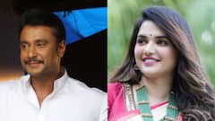 Actor Pavitra Gowda Arrested After Supreme Court Cancels Bail In Renukaswamy Murder Case