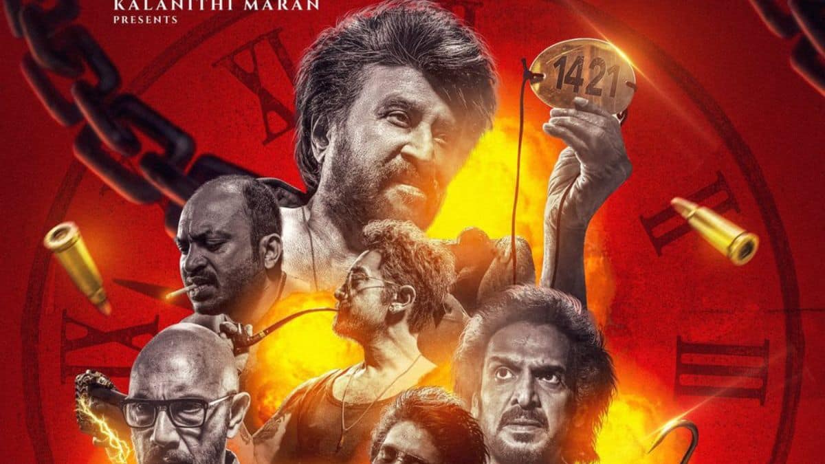 Coolie Movie Review : ரஜினி ரசிகர்கள் இத எதிர்பார்க்கல... கூலி திரைப்பட விமர்சனம்