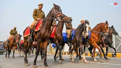 यूपी के इन पुलिस कर्मियों को मिलेगा गैलेंट्री और प्रेसिडेंट मेडल, लिस्ट जारी, देखें यहां