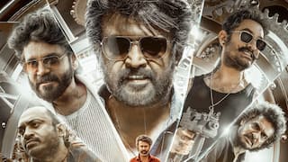 Coolie Review Telugu: కుర్చీ కోసం యుద్ధం... మైండ్ బ్లాక్ అయ్యే ఇంటర్వెల్  ట్విస్ట్... రజనీకాంత్ 'కూలీ' ఫస్ట్ రివ్యూ | Rajinikanth Coolie Movie First  Review In Telugu