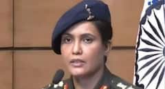 ‘My Ancestors Fought For Rani Lakshmi Bai’: Col Sofiya Qureshi Reveals On KBC