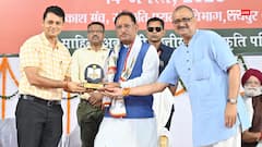 'आज भी पीड़ा होती है महसूस', CM साय ने किया भारत विभाजन विभीषिका दिवस का स्मरण