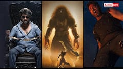 Box Office: 'सैयारा' को पाई-पाई के लिए तरसाने वाली 'कुली'-'वॉर 2' मिलकर भी नहीं रोक पाईं 'महावतार नरसिम्हा' की कमाई