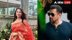 लिंग बदलाची शस्त्रक्रिया करणाऱ्या अनाया बांगरला सलमान खानकडून ऑफर, बिग बॉस 19 मध्ये झळकणार?