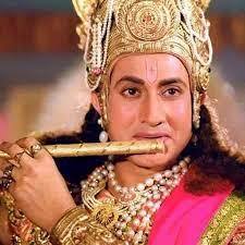 Janmashtami 2025: पर्दे पर 'कृष्ण' बनकर छा गए ये स्टार्स, अभिनय से मोह लिया फैंस का मन