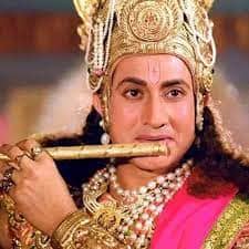 नितीश भारद्वाज के कृष्ण बनने के बाद उनकी तरह परफॉर्मेंस देना बेहद मुश्किल था, लेकिन सर्वदमन डी. बनर्जी ने रामानंद सागर के श्री कृष्ण में उन्हीं के जितना अच्छा प्रदर्शन किया. श्री कृष्णा 1993- 1999 तक टेलिविज़न पर आता था.