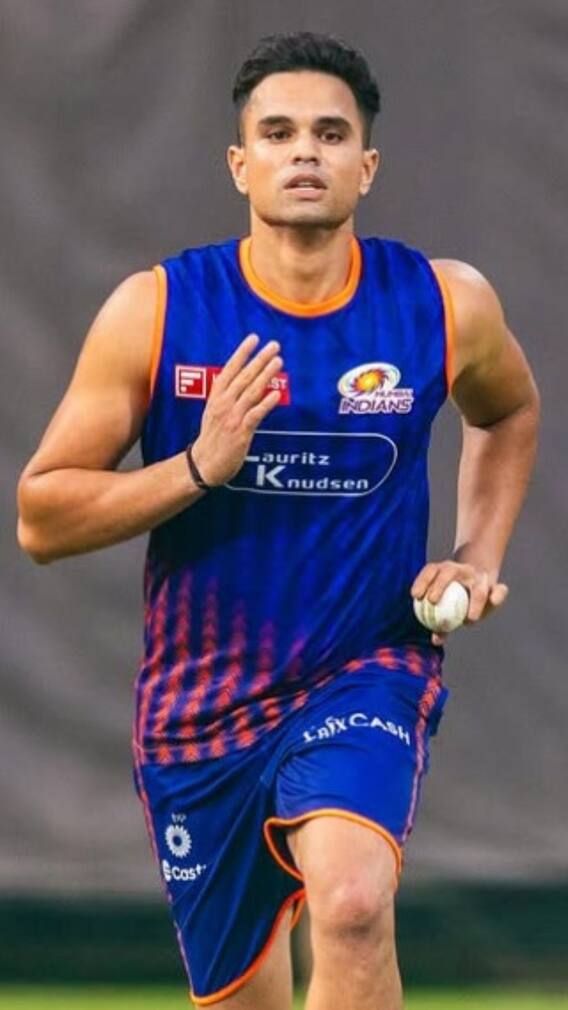 অর্জুনের বাগদত্তা সানিয়ার দাদু বিখ্য়াত ব্য়বসায়ী, কে বলুন তো?