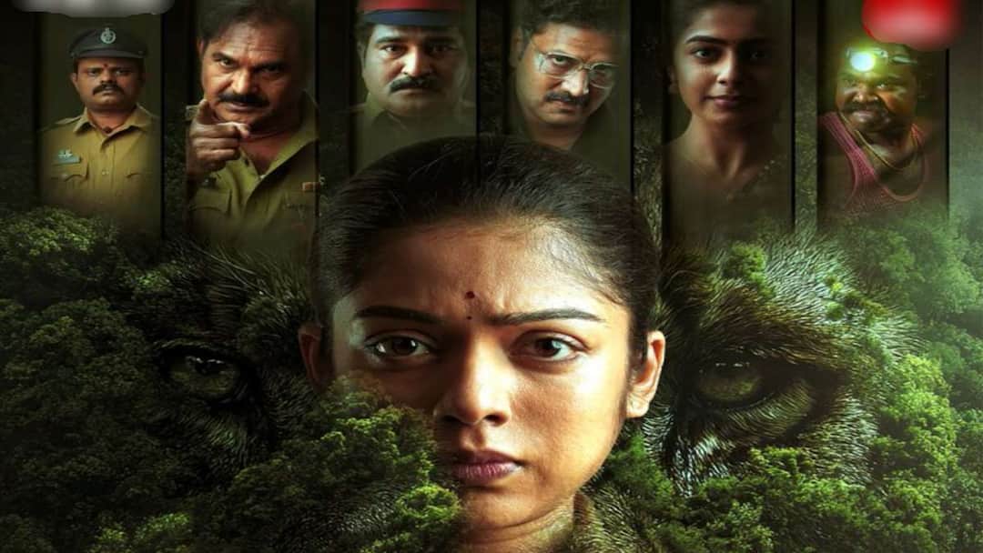 Constable kanakam web series OTT streaming varsha bollamma rajeev kanakala srinivas avasarala investigation action thriller streaming on etv win Constable Kanakam OTT Streaming: 'కానిస్టేబుల్ కనకం' వచ్చేసింది... ఇన్వెస్టిగేషన్ షురూ - ఫస్ట్ ఎపిసోడ్ ఫ్రీగా చూసేయండి