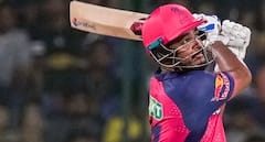 Rajasthan Royals Eye 3 CSK Stars In Potential Swap Deal For Sanju Samson: Report
