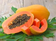 પપૈયાની બીજ પણ સ્વાસ્થ્ય માટે ખૂબ જ ફાયદાકારક, જાણો કઈ રીતે કરશો સેવન?