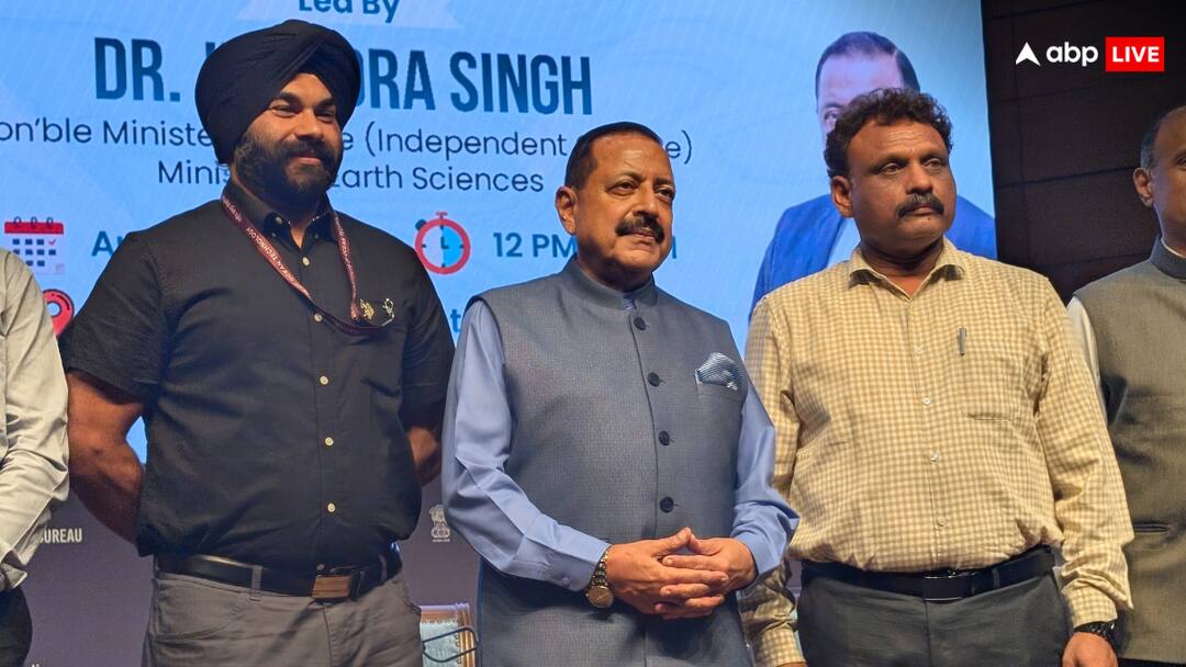 स्वतंत्रता दिवस पर ऐतिहासिक जीत, भारत ने समुद्र की 5,000 मीटर गहराई में लहराया तिरंगा