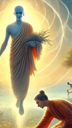 दूसरों के पाप-पुण्य का असर हम पर होता है ?