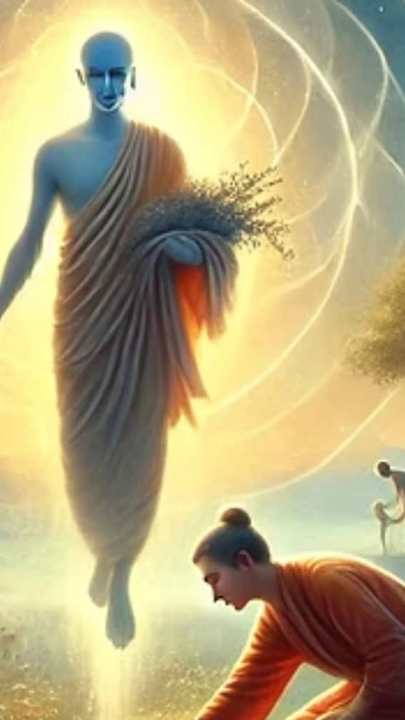 பிறரின் பாவ புண்ணிய பலன் நம்மை பாதிக்குமா?