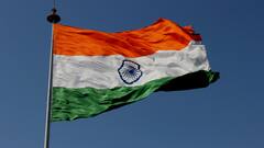 Independence Day 2025: Government's Flag Folding Guide Urges Citizens To Honour The Tricolour