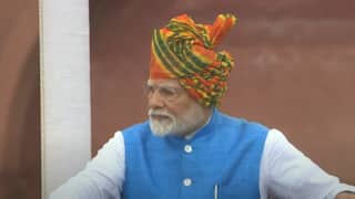 PM Modi Speech: தொடர்ந்து 12வது முறையாக.. சுதந்திர தின உரை, பிரதமர் மோடி பேச்சில் ஆப்ரேஷன் சிந்தூர், ட்ரம்ப்?