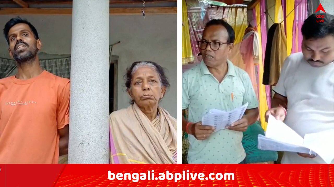 Jalpaiguri News: জলপাইগুড়িতে ভুরি ভুরি 'ভূতুড়ে ভোটার', TMC পরিচালিত খড়িয়া গ্রাম পঞ্চায়েতে ৯০০-র বেশি মৃত ভোটারের অভিযোগ !