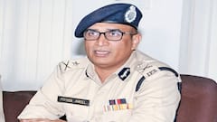 સ્વતંત્રતા દિવસ અગાઉ રાષ્ટ્રપતિ ચંદ્રકની જાહેરાત, રાજ્યના 21 અધિકારીઓને મળ્યો એવોર્ડ