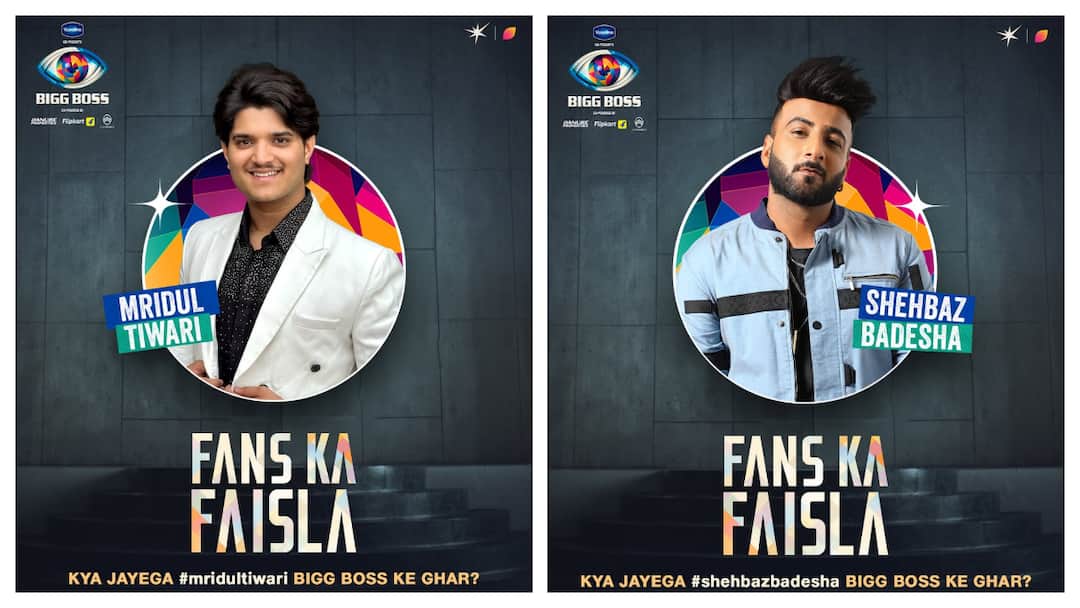 Bigg Boss 19: Shehnaaz Gill’s Brother Shehbaz Battles YouTuber Mridul Tiwari For Spot In Salman Khan’s Show Bigg Boss 19: Shehnaaz Gill’s Brother Shehbaz Battles YouTuber Mridul Tiwari For Spot In Salman Khan Show Bigg Boss 19: Shehnaaz Gill’s Brother Shehbaz Battles YouTuber Mridul Tiwari For Spot In Salman Khan’s Show