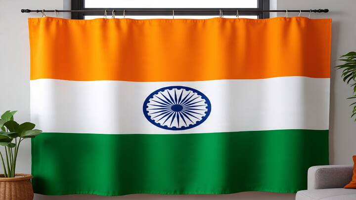 ध्वजाचा वापर पडदा किंवा कव्हर म्हणून करू नये, अगदी खाजगी अंत्यसंस्कारातही नाही.