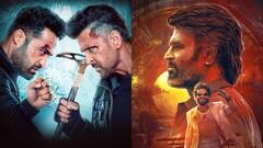 Coolie Vs War 2: 'కూలీ' వర్సెస్ 'వార్ 2'... ఇండియాలో ఫస్ట్ డే ఎవరి కలెక్షన్ ఎంత?  బాక్సాఫీస్‌లో డామినేషన్ ఎవరిది?