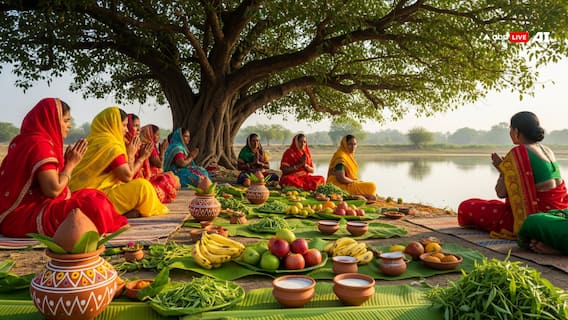 Hal Shashthi Vrat 2025: हल षष्ठी व्रत में क्या खाएं और क्या नहीं? जानें खाने से जुड़े जरूरी नियम! Hal Shashthi Vrat 2025: हल षष्ठी व्रत में क्या खाएं और क्या नहीं? जानें खाने से जुड़े जरूरी नियम!