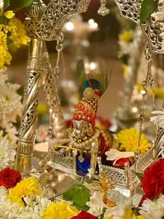 Janmashtami 2025 : जन्माष्टमी कधी साजरी करावी 15 की 16 ऑगस्ट? जाणून घ्या पूजेचा शुभ मुहूर्त