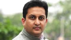 'लालटेन वाले झूठ के अंधकार में...', तेजस्वी यादव पर ऋतुराज सिन्हा का निशाना, राहुल गांधी को भी लपेटा