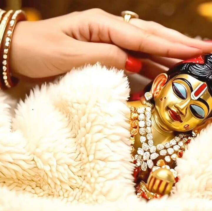 जन्माष्टमी कशी साजरी करतात आणि यावेळी कोणकोणत्या वस्तू महत्वाच्या आहेत या संदर्भात जाणून घेऊयात.