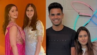 Arjun Tendulkar-Saaniya Chandok: अर्जुन तेंदुलकर की होने वाली पत्नी सानिया चंडोक कितनी अमीर हैं? जानिए उनका बिजनेस और नेटवर्थ
