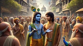 Leadership Lessons: శ్రీ కృష్ణుడి నుంచి నేర్చుకోవలసిన 10 నాయకత్వ పాఠాలు!