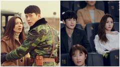 इंडीपेंडेंस डे के लॉन्ग वीकेंड को करना है घर बैठे एंजॉय, देख डाले ये जबरदस्त कोरियन ड्रामा