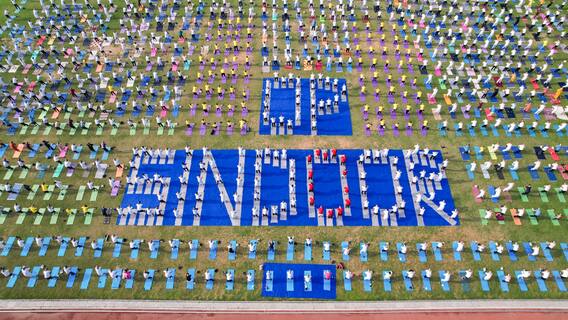 9 IAF Officers, Including Fighter Pilots Who Struck Pak’s Terror Camps In Op Sindoor, Awarded Vir Chakra