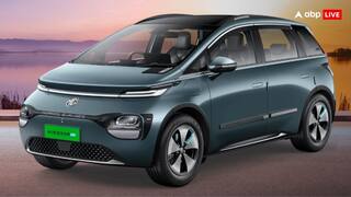 लॉन्च के बाद से लगातार नंबर-1, EV सेगमेंट की बेस्टसेलर बनी MG Windsor कार, जानें डिटेल्स