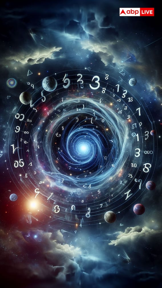 8 અંક ધરાવતા લોકો માટે 2026 નું વર્ષ કેવું રહેશે?