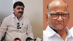 रत्नागिरीत शरद पवार गटाचा मोठा धक्का, प्रशांत यादव भाजपच्या गळाला, लवकरच करणार प्रवेश