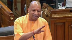 Adityanath Terms SP's 'PDA' As 'Parivar Development Authority', Slams 'Frog In A Well' Mindset