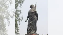 হাতে তেরঙ্গা, মুখে 'বন্দে মাতরম'; ব্রিটিশ পুলিশের গুলিতে লুটিয়ে পড়লেন 'গাঁধী বুড়ি'; শিহরণ জাগায় মাতঙ্গিনীর সংগ্রাম