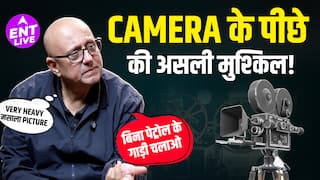 Rajiv Rai ने फिल्म निर्माण की चुनौतियों और संघर्षों के बारे में खुलकर बात की।