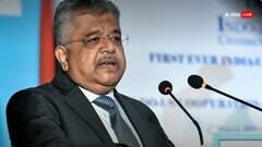 'मीट-चिकन खाकर खुद को एनिमल लवर बता रहे हैं', आवारा कुत्तों के मामले में SG मेहता ने क्यों कहा ऐसा?