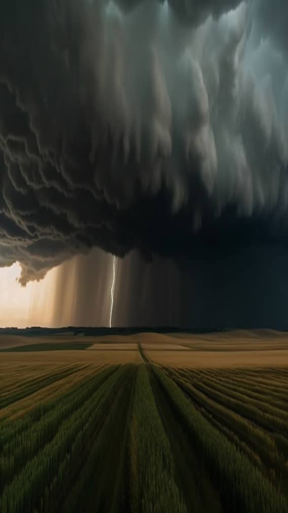 पहाड़ी इलाकों में ही क्यों फटते हैं बादल?