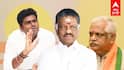 மீண்டும் கூட்டணியில் OPS?  நிராகரித்த பி.எல். சந்தோஷ்!  தூது போன அண்ணாமலை!