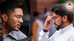 ডায়মন্ডহারবার লোকসভা কেন্দ্র নিয়ে আক্রমণ অনুরাগ ঠাকুরের, পেন ড্রাইভে করে ভিডিও পাঠালেন অভিষেক